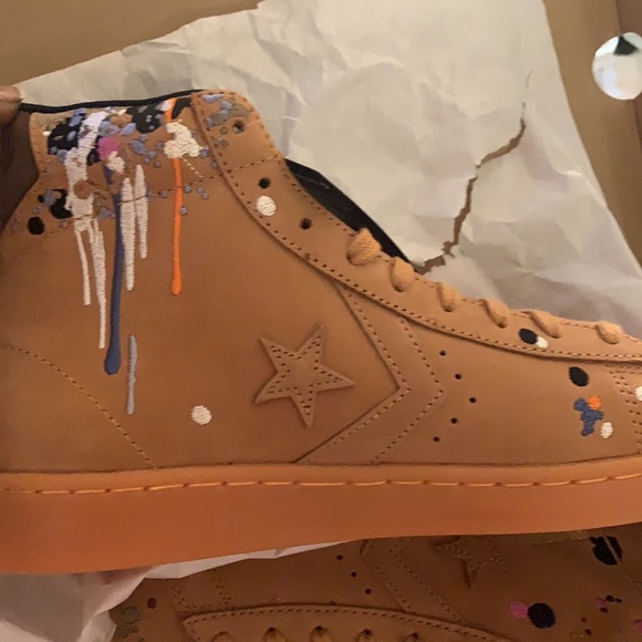 Converse unisex sneakers - Picture 2 of 7